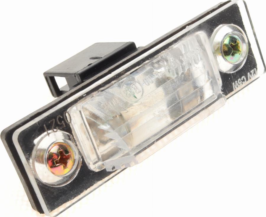 AIC 53964 - Licence Plate Light car-mod.net