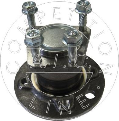 AIC 53908 - Wheel Hub car-mod.net
