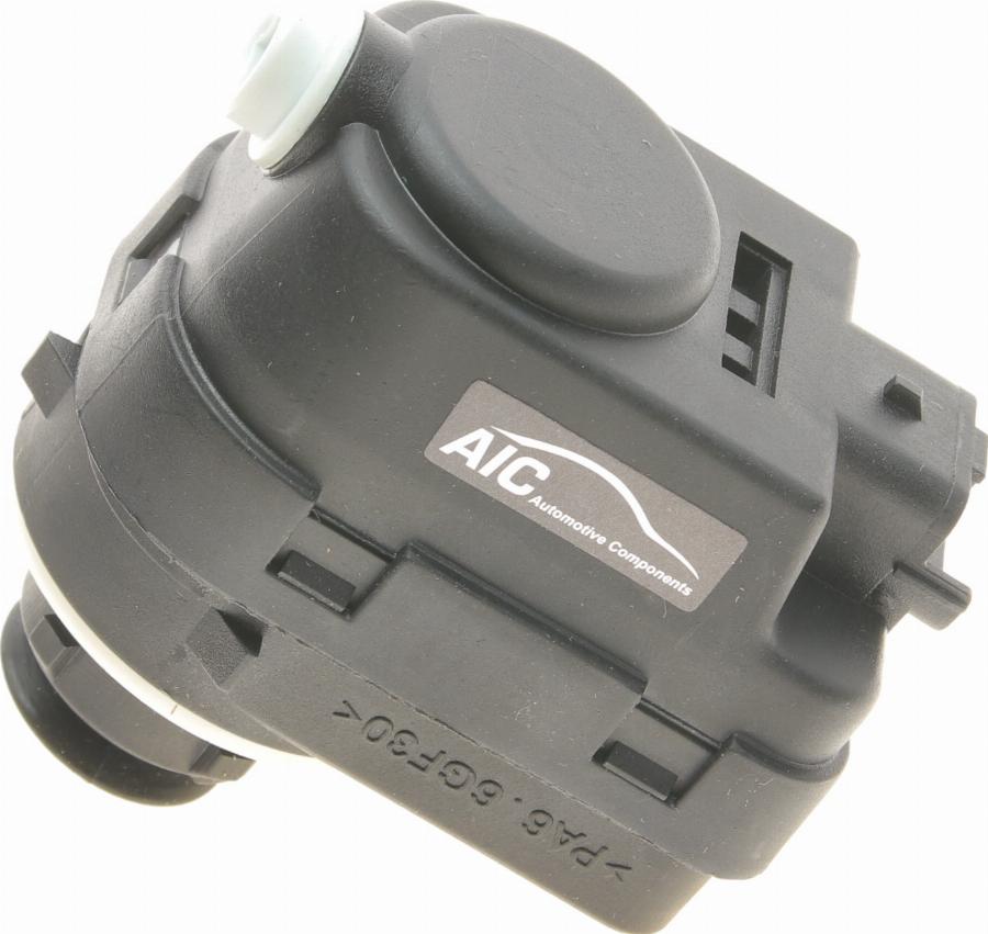 AIC 53919 - Control, actuator, headlight range adjustment car-mod.net