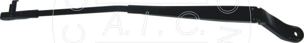 AIC 53989 - Wiper Arm, window cleaning car-mod.net
