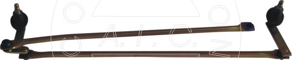 AIC 53929 - Wiper Linkage car-mod.net