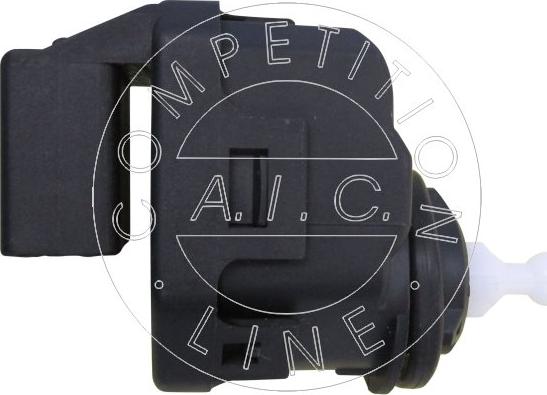 AIC 53920 - Control, actuator, headlight range adjustment car-mod.net
