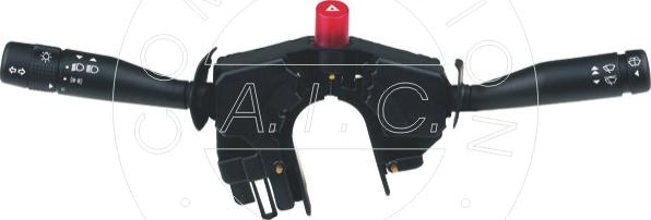 AIC 53978 - Switch, headlight car-mod.net