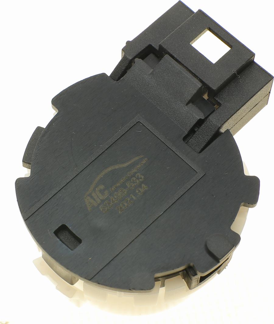 AIC 53499 - Ignition / Starter Switch car-mod.net