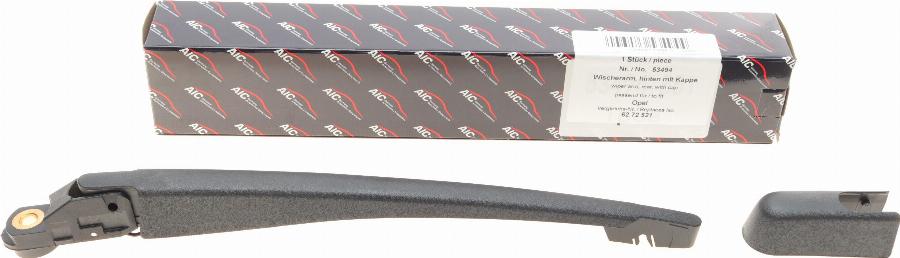 AIC 53494 - Wiper Arm, window cleaning car-mod.net