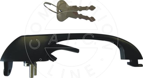 AIC 53445 - Door Handle car-mod.net