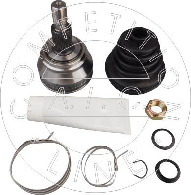 AIC 53454 - CV Joint Kit, drive shaft car-mod.net