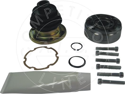AIC 53450 - CV Joint Kit, drive shaft car-mod.net