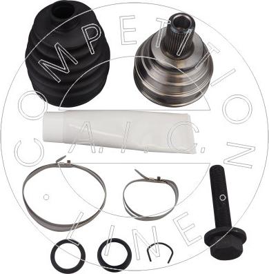 AIC 53452 - CV Joint Kit, drive shaft car-mod.net