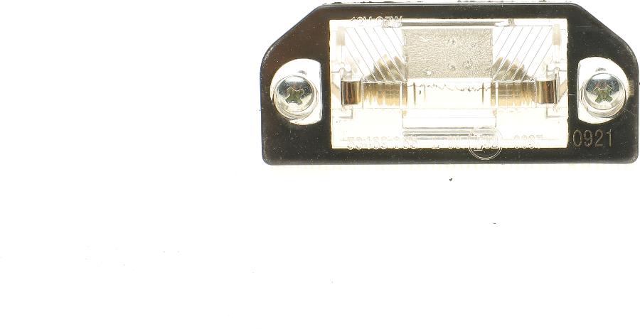AIC 53469 - Licence Plate Light car-mod.net