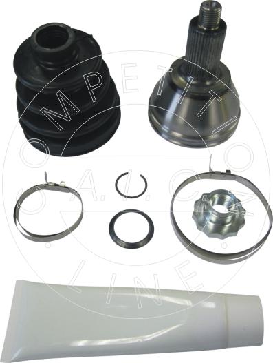 AIC 53461 - CV Joint Kit, drive shaft car-mod.net