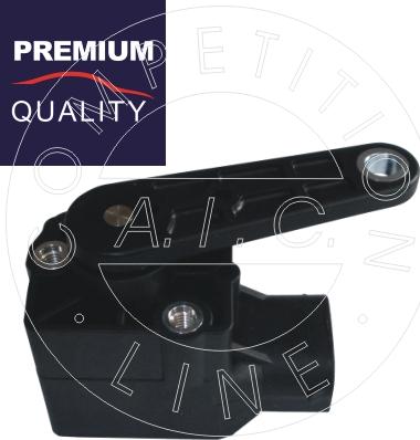 AIC 55315 - Sensor, Xenon light (headlight range adjustment) car-mod.net
