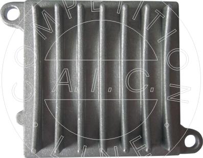 AIC 53431 - Control Unit, air conditioning car-mod.net