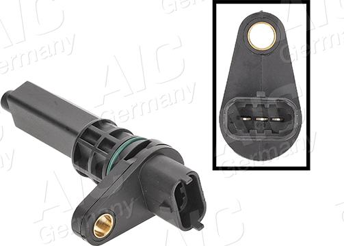 AIC 53423 - Sensor, speed car-mod.net