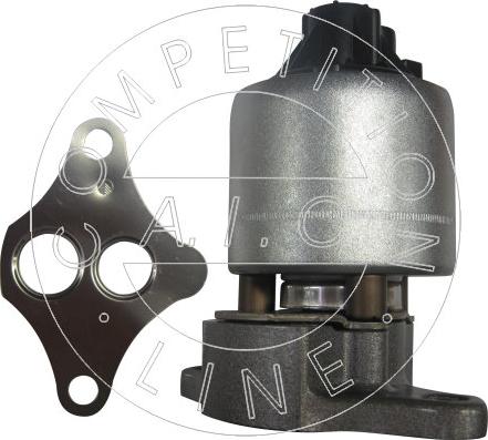 AIC 53593Set - EGR Valve car-mod.net
