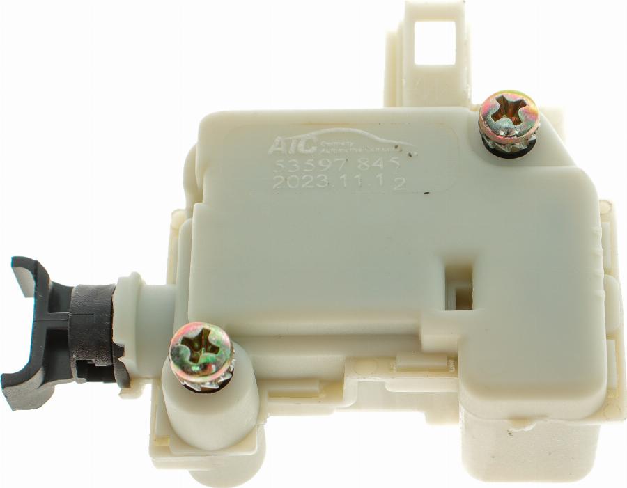 AIC 53597 - Actuator, central locking system car-mod.net