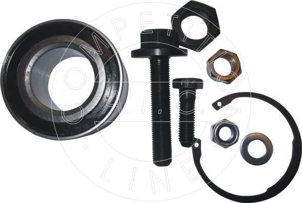 AIC 53567 - Bearing Kit, wheel hub car-mod.net