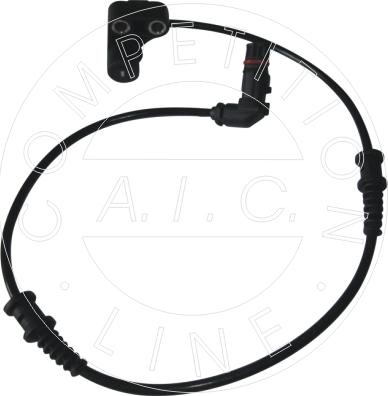 AIC 53510 - ABS sensor, wheel speed car-mod.net