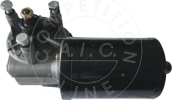 AIC 53699 - Wiper Motor car-mod.net