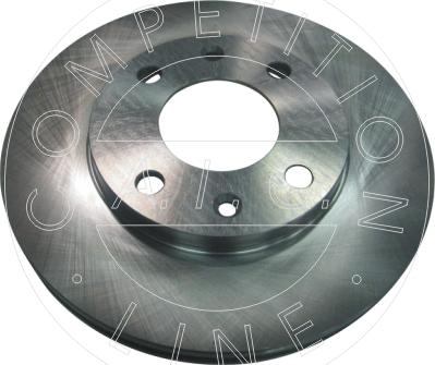 AIC 53641 - Brake Disc car-mod.net