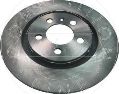 AIC 53659 - Brake Disc car-mod.net