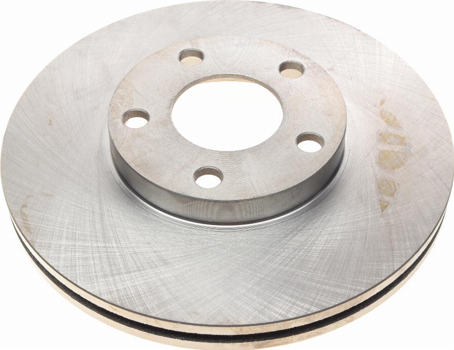 AIC 53664 - Brake Disc car-mod.net