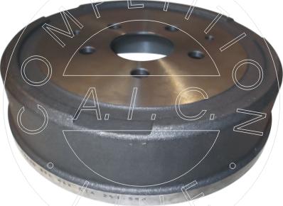 AIC 53665 - Brake Drum car-mod.net