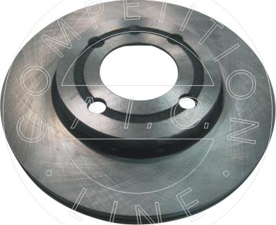 AIC 53616 - Brake Disc car-mod.net