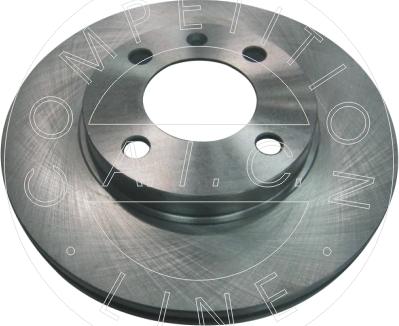 AIC 53612 - Brake Disc car-mod.net