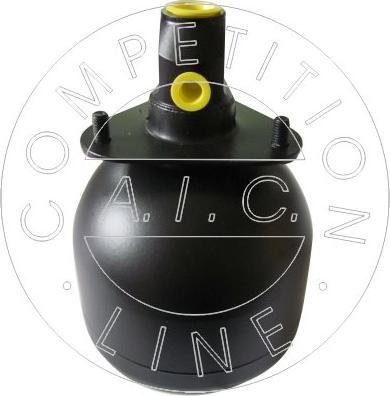 AIC 53689 - Suspension Sphere, pneumatic suspension car-mod.net