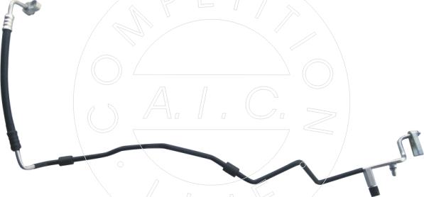AIC 53683 - High Pressure Line, air conditioning car-mod.net