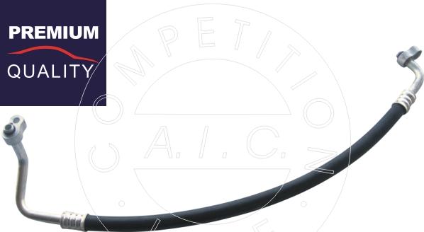 AIC 53682 - High Pressure Line, air conditioning car-mod.net