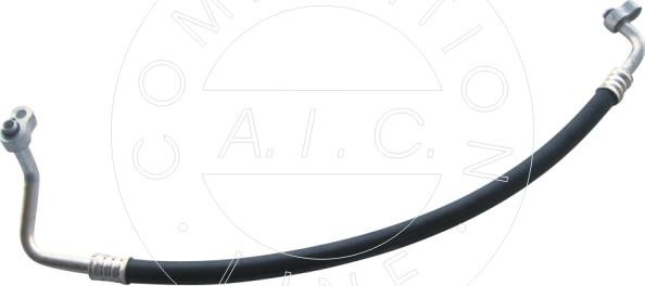 AIC 53682 - High Pressure Line, air conditioning car-mod.net