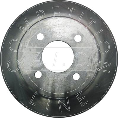 AIC 53630 - Brake Disc car-mod.net