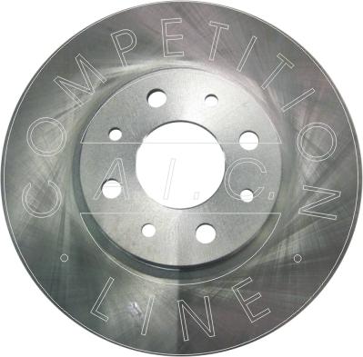 AIC 53638 - Brake Disc car-mod.net