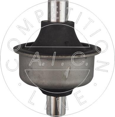 AIC 53055Set - Bush of Control / Trailing Arm car-mod.net