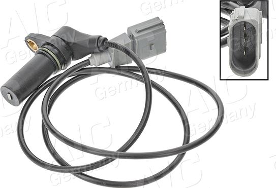 AIC 53003 - Crankshaft position sensor, RPM car-mod.net