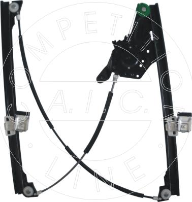 AIC 53015 - Window Regulator car-mod.net