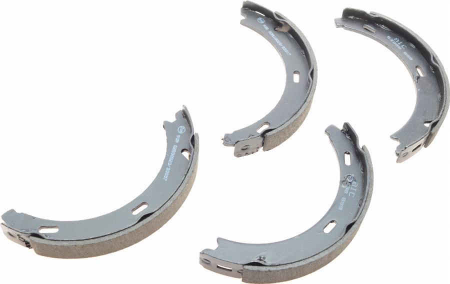 AIC 53088 - Drum Brake Shoe Set car-mod.net
