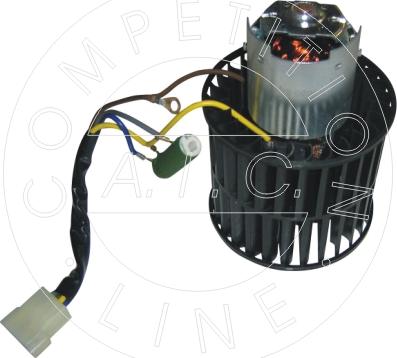 AIC 53030 - Electric Motor, interior blower car-mod.net