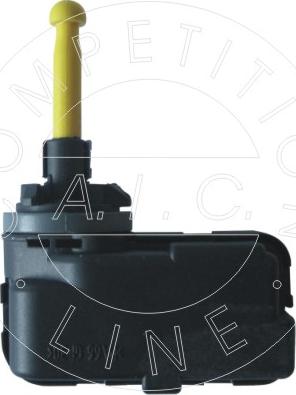 AIC 53032 - Control, actuator, headlight range adjustment car-mod.net