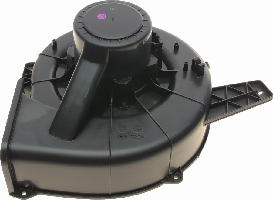 AIC 53025 - Electric Motor, interior blower car-mod.net