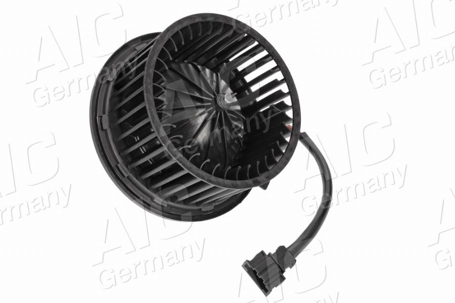 AIC 53020 - Electric Motor, interior blower car-mod.net