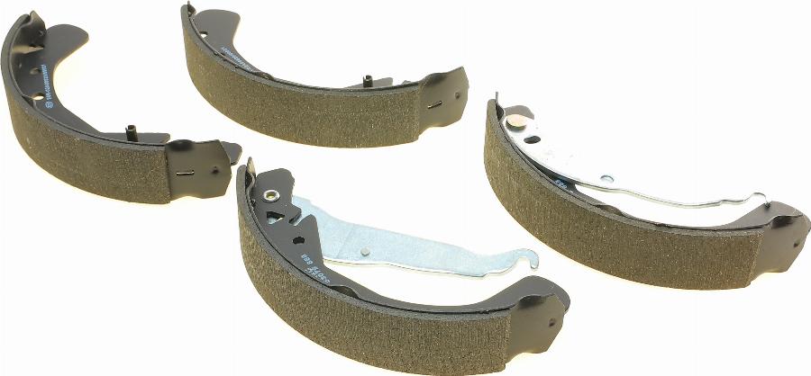 AIC 53079 - Drum Brake Shoe Set car-mod.net