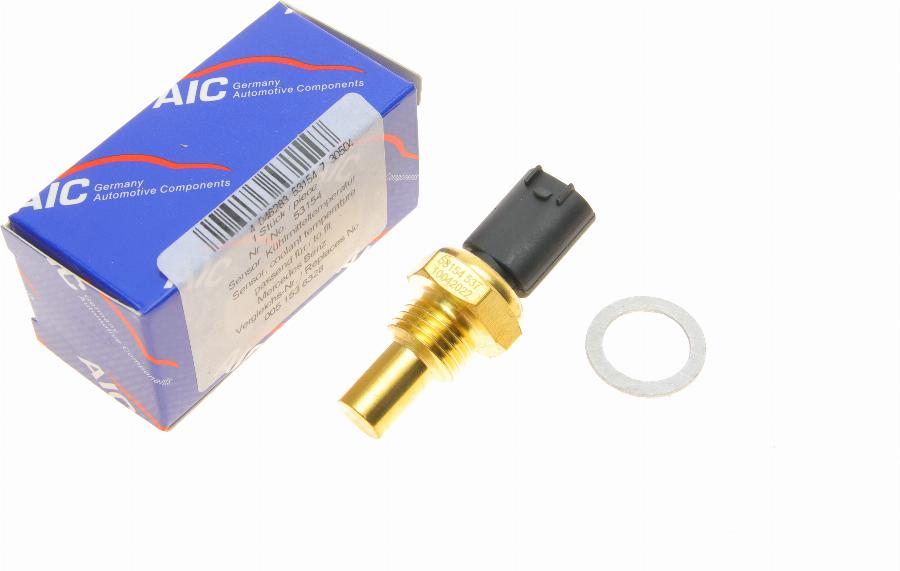 AIC 53154 - Coolant temperature Sensor car-mod.net