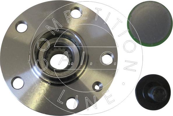 AIC 53161 - Wheel Hub car-mod.net
