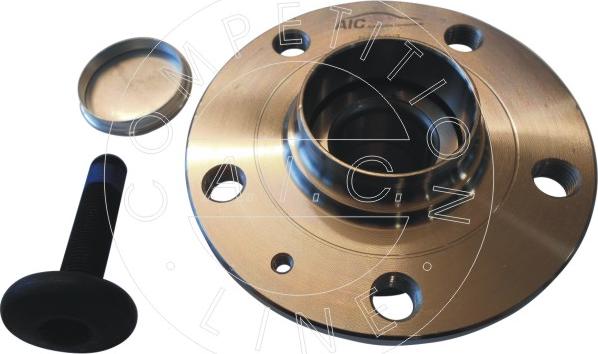AIC 53162Set - Bearing Kit, wheel hub car-mod.net