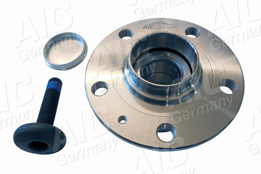 AIC 53162Set - Bearing Kit, wheel hub car-mod.net