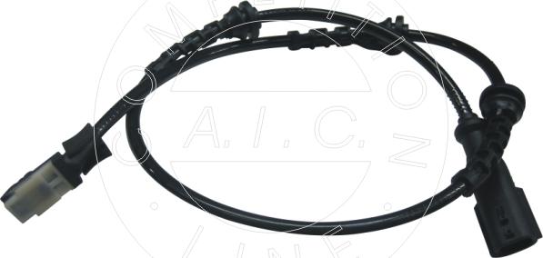 AIC 53100 - ABS sensor, wheel speed car-mod.net