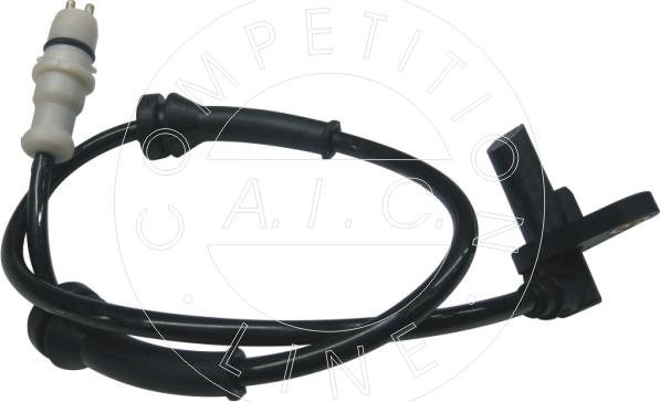 AIC 53101 - ABS sensor, wheel speed car-mod.net
